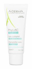 A-Derma 40ml phys-ac global complete care