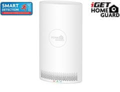 iGET Homeguard HGNVK88002P - Wire-free bezdrátový bateriový set - zánovní