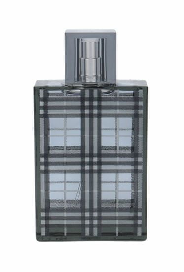 Burberry 50ml brit for men, toaletní voda