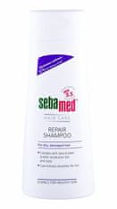 Sebamed 200ml hair care repair, šampon