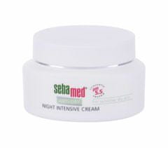 Sebamed 50ml anti-dry night intensive, noční pleťový krém