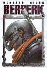 Miura Kentaró: Berserk 6