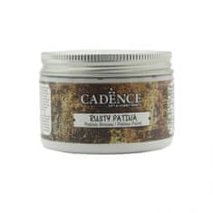 Aladine Patina rez Cadence Rusty patina 150 ml - white bílá