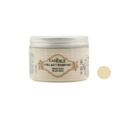 Aladine Reliefní pasta křídová Shabby Chic smetanovátaffy 150 ml