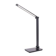 Berger Stolní lampa1036-TL-9 Black