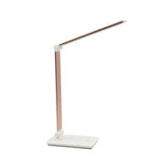 Berger Stolní lampa 1036-TL-9 Rose Gold