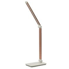 Berger Stolní lampa 1036-TL-9 Rose Gold