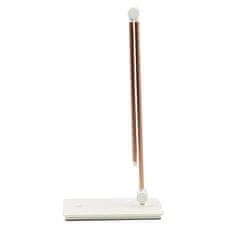 Berger Stolní lampa 1036-TL-9 Rose Gold