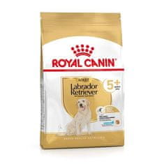 Royal Canin Labrador Retriever 5+ Adult 3 kg granule pro dospělé labradorské retrívry