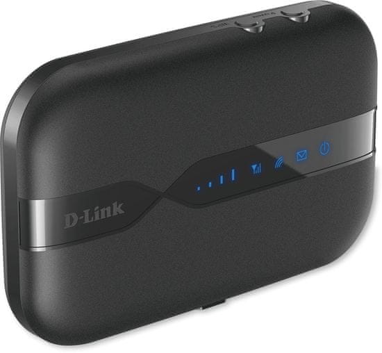 D-Link DWR-932 F1 Mobile Wi-Fi Hotspot