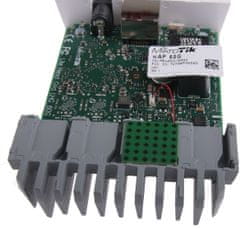 Mikrotik RBwAPG-60ad