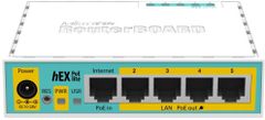 Mikrotik RB750UP