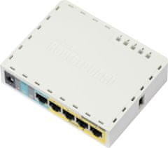 Mikrotik RB750UP