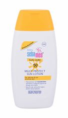 Sebamed 200ml baby sun care multi protect sun lotion spf50,