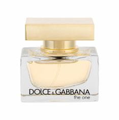 Kraftika 30ml dolce&gabbana the one, parfémovaná voda