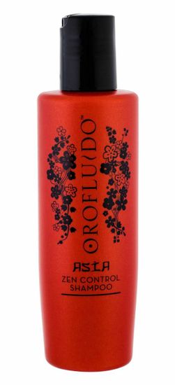 Orofluido 200ml asia zen, šampon