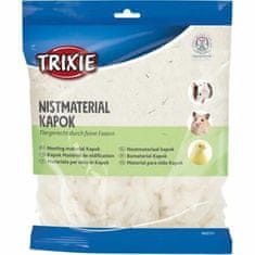 Trixie Kapok, materiál k vybudování hnízda, 100 g