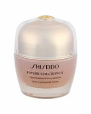 Shiseido 30ml future solution lx total radiance foundation