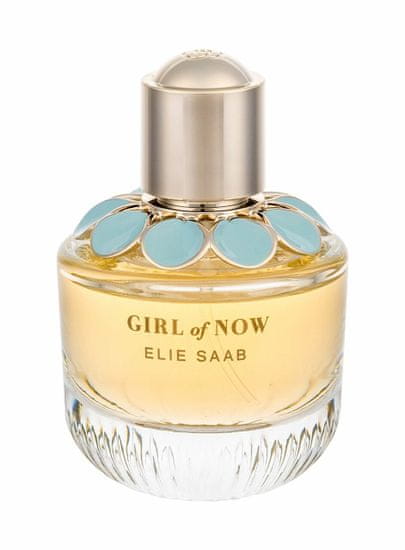 Elie Saab 50ml girl of now, parfémovaná voda