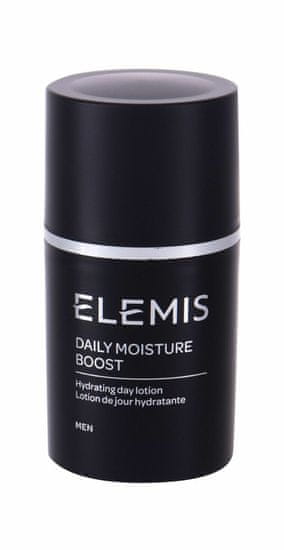 Elemis 50ml men daily moisture boost, denní pleťový krém