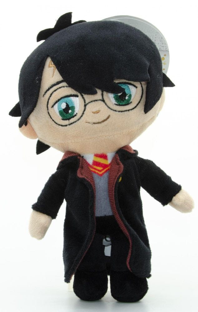 YuMe Harry Potter Ministerstvo kouzel - Harry Potter - 20 cm