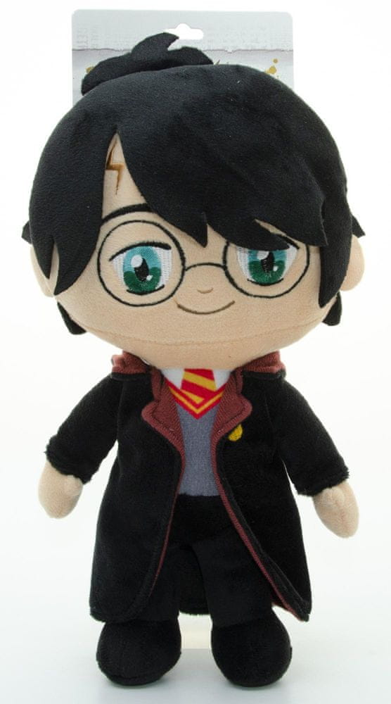 YuMe Harry Potter Ministerstvo kouzel - Harry Potter - 29 cm