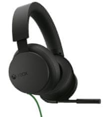 Microsoft Xbox Stereo Headset (8LI-00002)