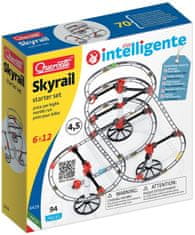 Quercetti Skyrail Starter Set