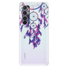 iSaprio Silikonové pouzdro - Dreamcatcher 01 pro Xiaomi Mi Note 10 Lite