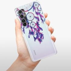 iSaprio Silikonové pouzdro - Dreamcatcher 01 pro Xiaomi Mi Note 10 Lite