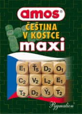 Pygmalino Čeština v kostce MAXI