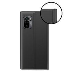 IZMAEL Knížkové otevírací pouzdro pro Xiaomi Poco F3/Redmi K40/Redmi K40 Pro/Redmi K40 Pro+ - Růžová KP18646