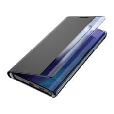 IZMAEL Knížkové otevírací pouzdro pro Samsung Galaxy S21 Ultra 5G/Galaxy S30 Ultra - Růžová KP11015