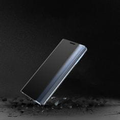 IZMAEL Knížkové otevírací pouzdro pro Samsung Galaxy A72 4G - Růžová KP11007
