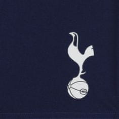 Fan-shop Dětské pyžamo TOTTENHAM HOTSPUR short white Dětská: 6-7 let