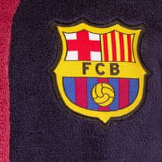 Fan-shop Dětský župan BARCELONA FC navy Dětská: 11-12 let