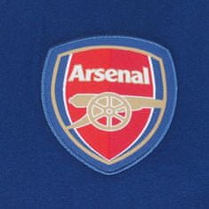 Fan-shop Pyžamo ARSENAL FC long blue Velikost: XL