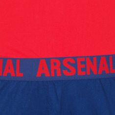 Fan-shop Pyžamo ARSENAL FC long blue Velikost: XL