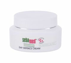 Sebamed 50ml anti-dry day defence, denní pleťový krém