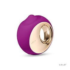 Lelo LELO Ora 3 (Deep Rose)