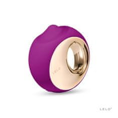 Lelo LELO Ora 3 (Deep Rose)