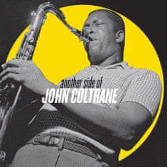 Coltrane John: Another Side Of John Coltrane (2x LP)