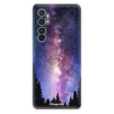 iSaprio Silikonové pouzdro - Milky Way 11 pro Xiaomi Mi Note 10 Lite