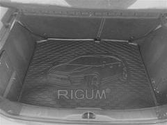 Rigum Gumová vana do kufru Citroen C4 2004-