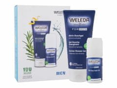 Weleda 200ml men, sprchový gel