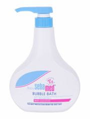 Sebamed 500ml baby bubble bath, pěna do koupele