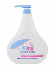 Sebamed 1000ml baby bubble bath, pěna do koupele