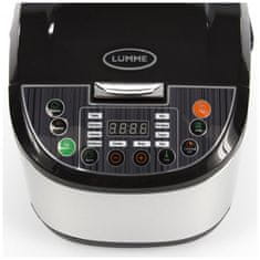 MULTI-COOKER LUMME LU-1453 (ovládací panel v ruštině)