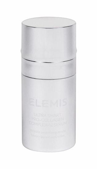 Elemis 30ml ultra smart pro-collagen complex 12 serum