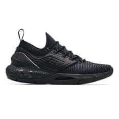 Under Armour UA HOVR Phantom 2 INKNT-BLK, UA HOVR Phantom 2 INKNT-BLK | 3024154-001 | EU 44,5 | UK 9,5 | US 10,5